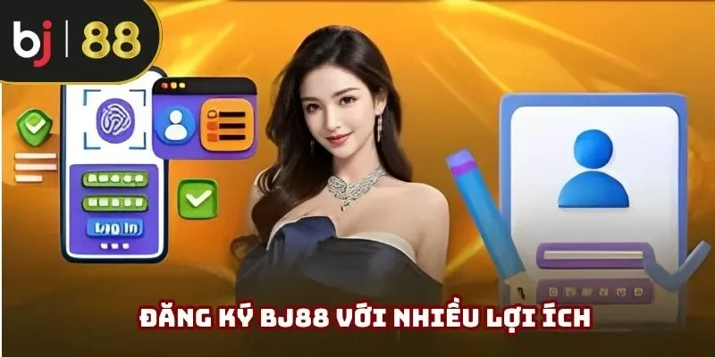 Lý do nên gia nhập sân chơi giải trí BJ88