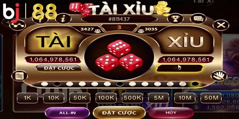 Hé lộ lợi ích hấp dẫn khi áp dụng đúng tư duy chơi tại nhà cái