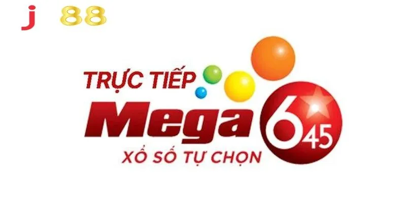 Xổ Số Mega là hình thức xổ số tự chọn hiện đại, tương tự như Vietlott